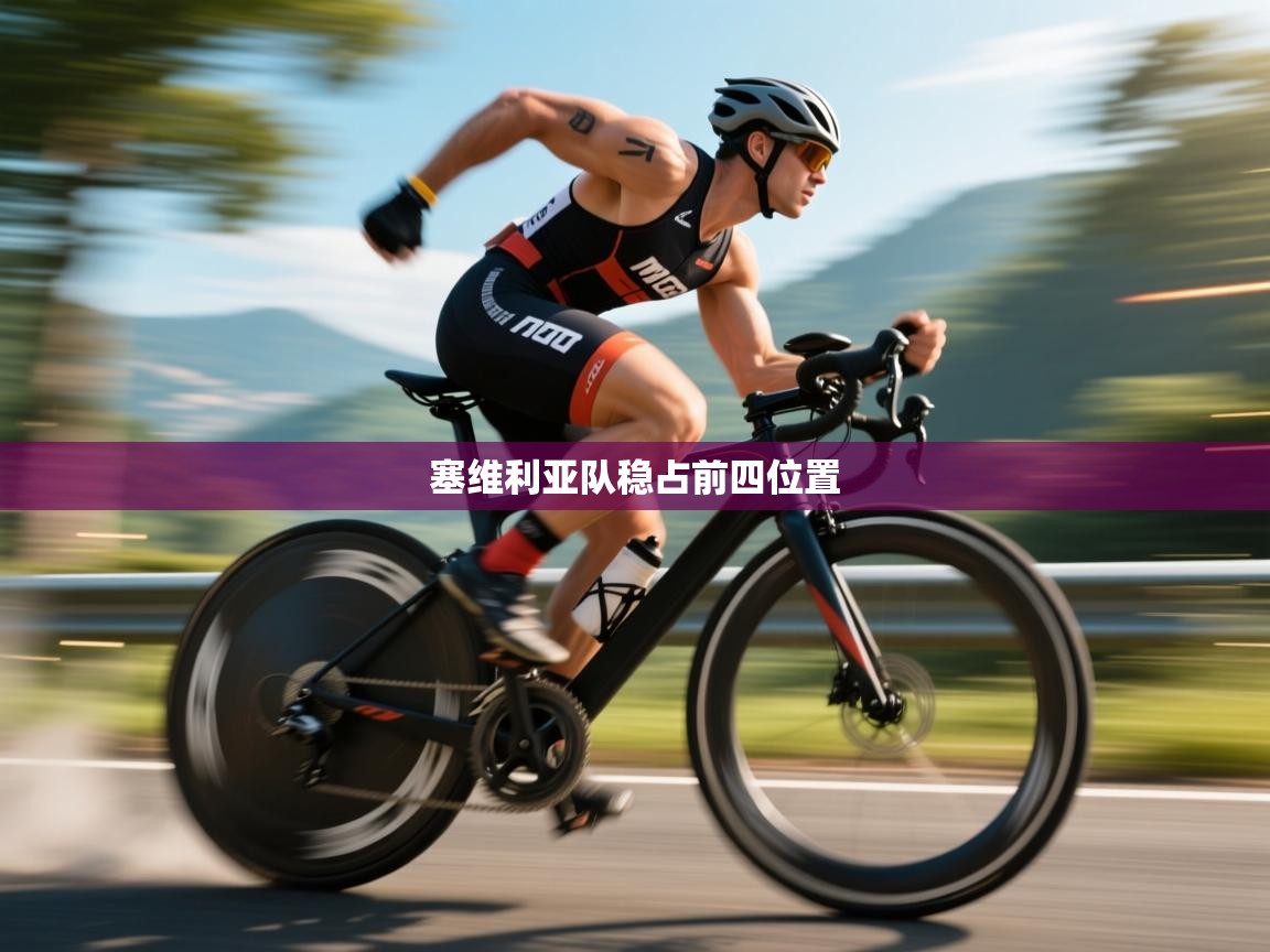 塞维利亚队稳占前四位置