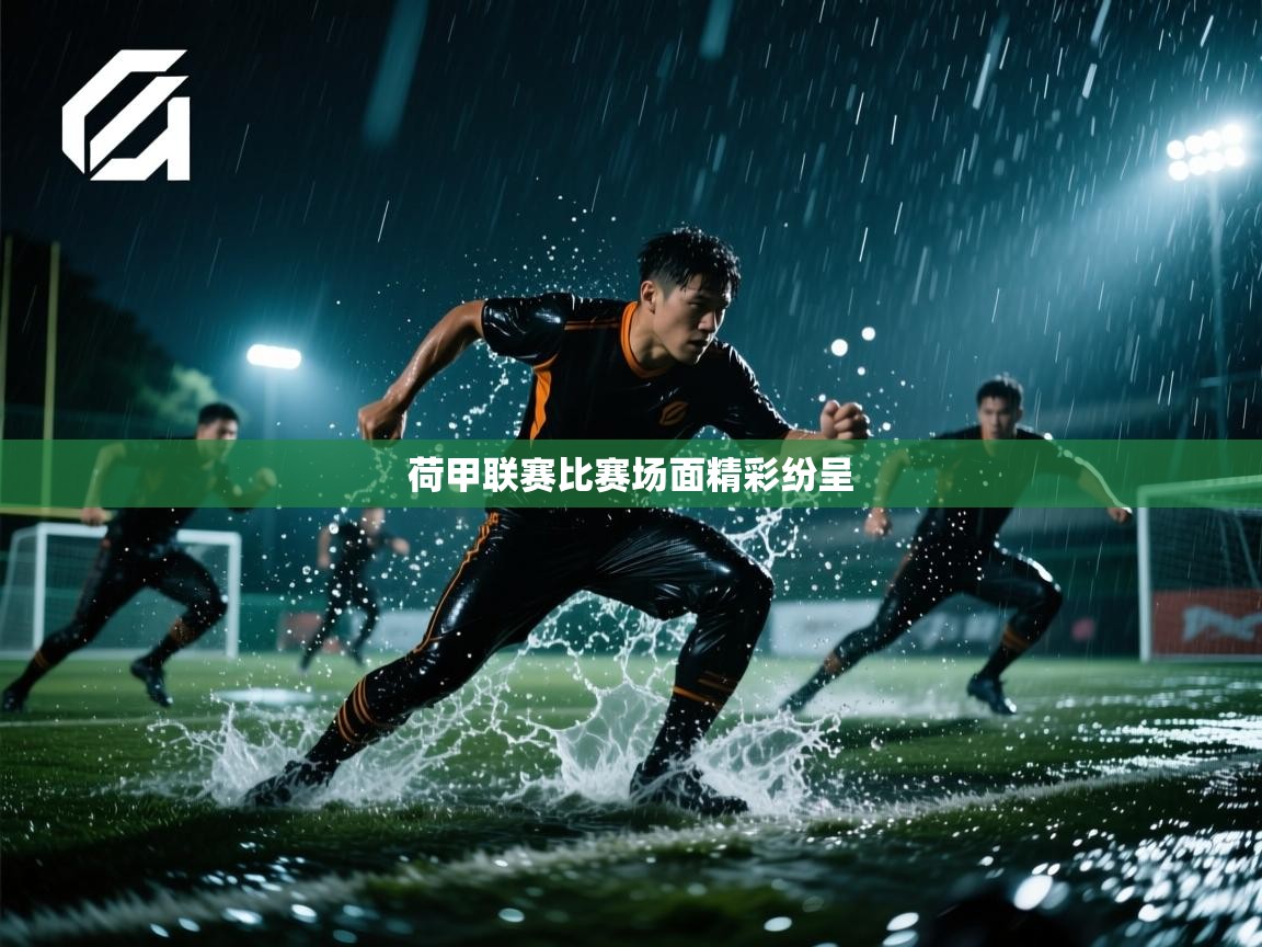 荷甲联赛比赛场面精彩纷呈