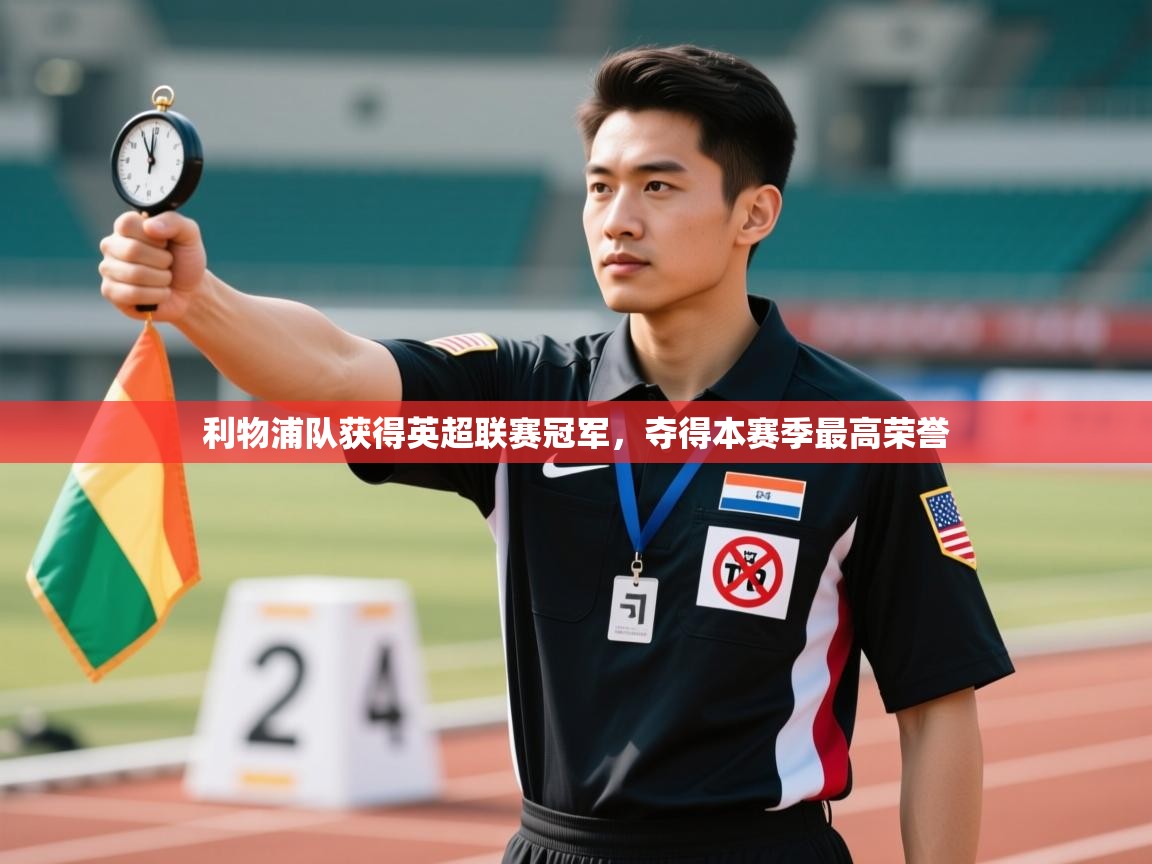 利物浦队获得英超联赛冠军，夺得本赛季最高荣誉