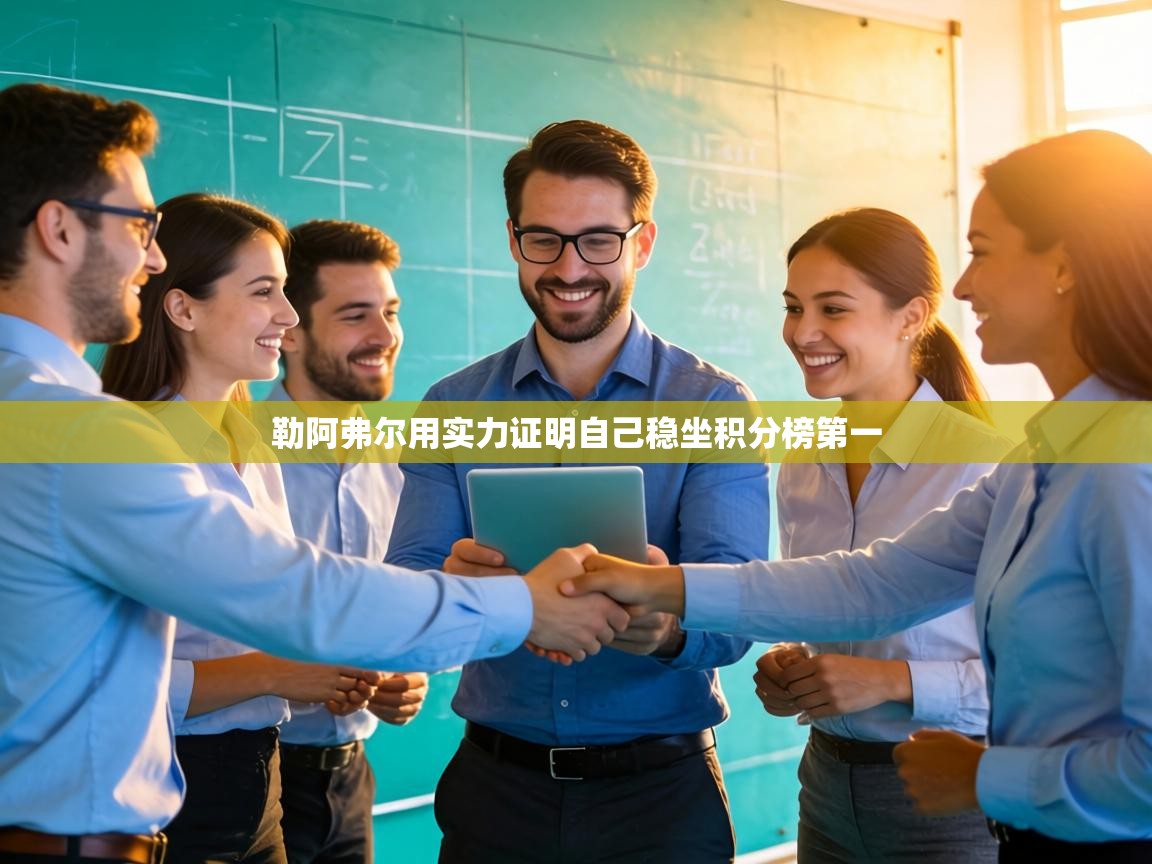 勒阿弗尔用实力证明自己稳坐积分榜第一